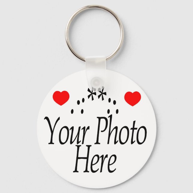 2011 Abschluss Geschenke Schlüsselanhänger (Vorderseite)