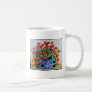 2011 dorthin kommen tasse