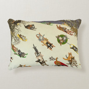 2011 halten zierkissen