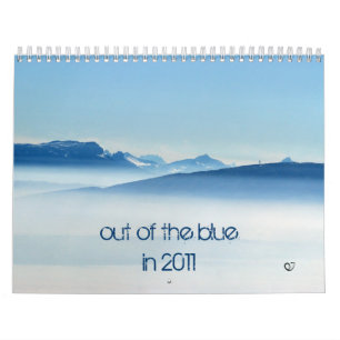 2011 KALENDER