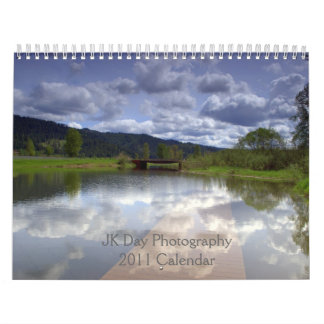 2011 Kalender aktualisierte Titel