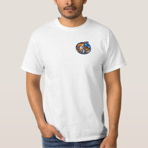 2011 Mars-Gesellschaft Confernce T T-Shirt
