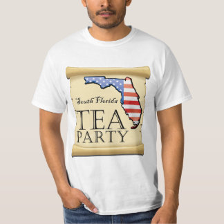 2011 Steuer-Tagestee-Party TEE Shirt