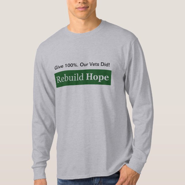 2011 T-Shirt (Vorderseite)