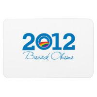2012 - Barack Obama-Stolz