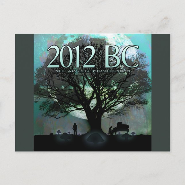 2012 BC Postkarte (Vorderseite)