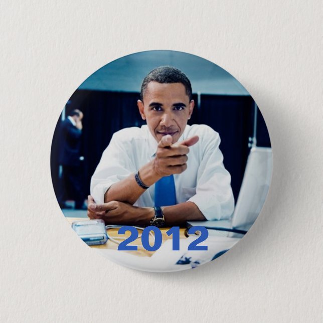2012 BUTTON (Vorderseite)
