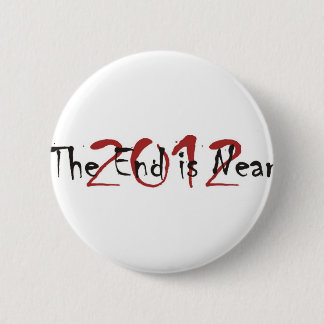 2012 das Ende ist nahe Button