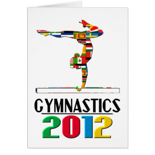 2012: Gymnastik