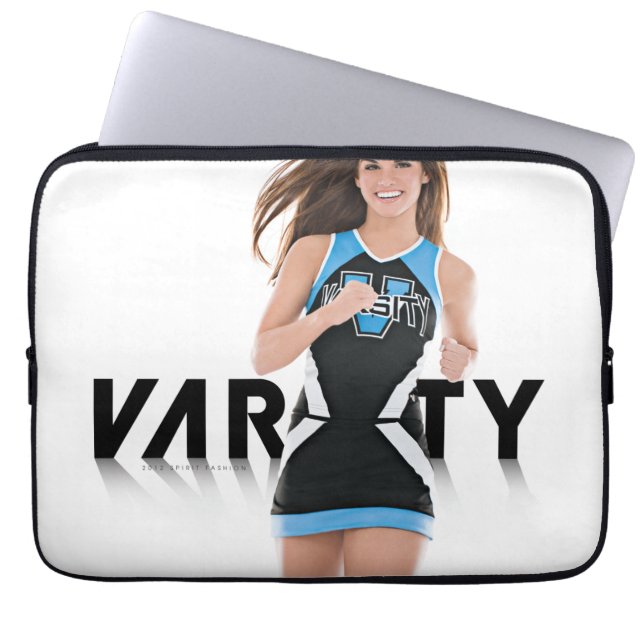 2012 Katalog-Abdeckung Laptopschutzhülle (Vorderseite)