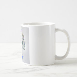 2012 Milliamperestunde-Jongg Tasse