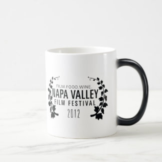 2012 offizielle Laurals Tasse