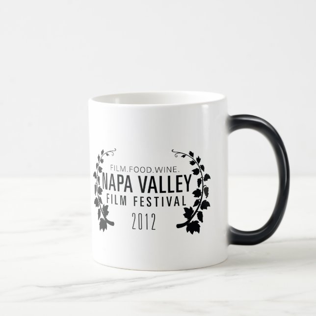 2012 offizielle Laurals Tasse (Rechts)