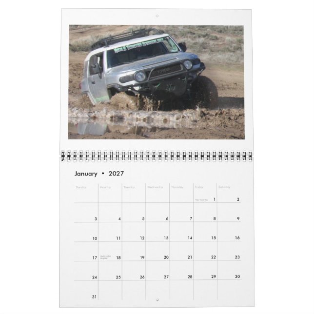 2012 so Kreuzer-Kalender cal FJ Kalender (Jan 2027)