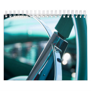 2013 56 Chevy Kalender