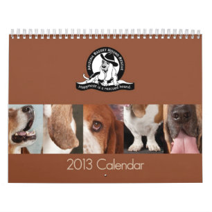 2013 AZBHR Kalender