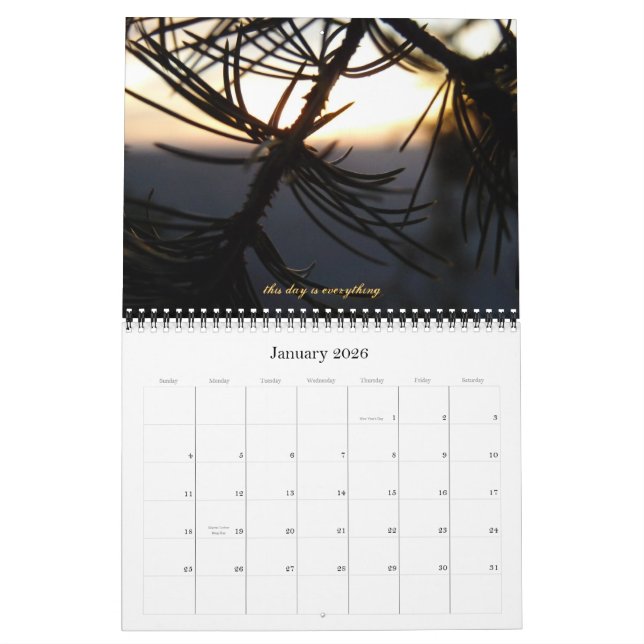 2013 Ein Jahr im Garten-Kalender Kalender (Jan 2026)