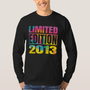 2013 Graffiti T-Shirt