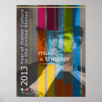 2013 Jahr der italienischen Kultur Giuseppe Verdi