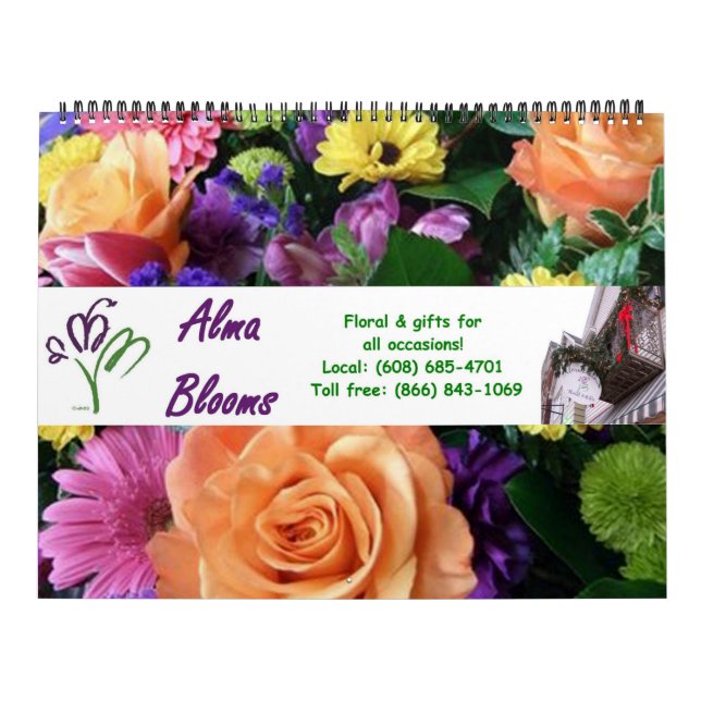 2013 KALENDER (Titelbild)