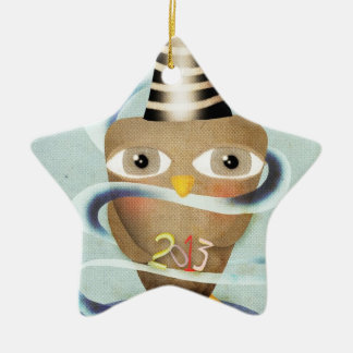 2013 KERAMIKORNAMENT