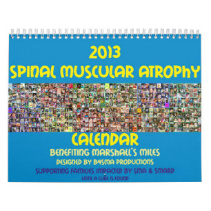 2013 SMA u. SMARD Kalender