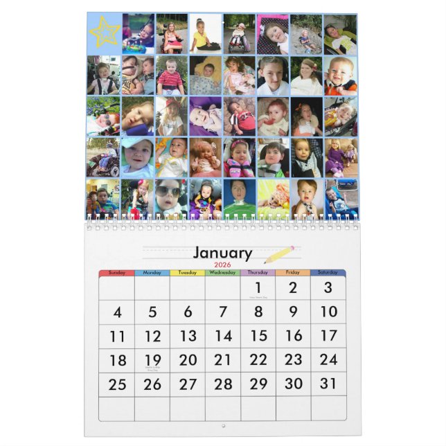2013 SMA u. SMARD Kalender (Jan 2026)