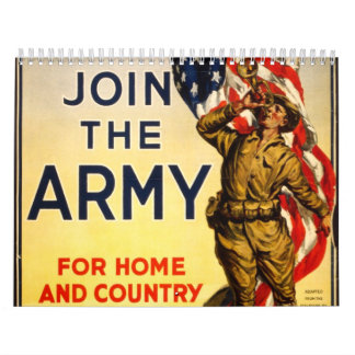 2014 Classic Army Werbekalender Kalender