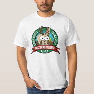 2014: Der T - Shirt der grundlegenden Männer