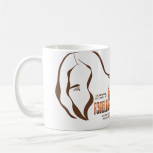 2014 DFfeier-Skizze-Tasse - Lefties Tasse