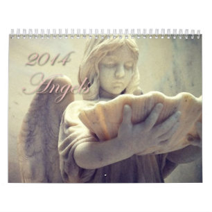 2014 Engels-Kalender Kalender