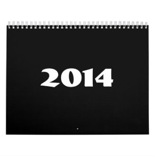 2014 KALENDER