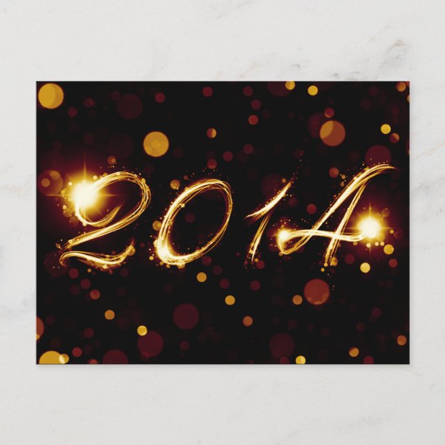 2014 POSTKARTE (Vorderseite)