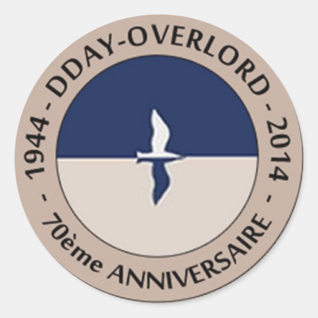 2014 Stellungnahmen Runder Aufkleber (Vorderseite)