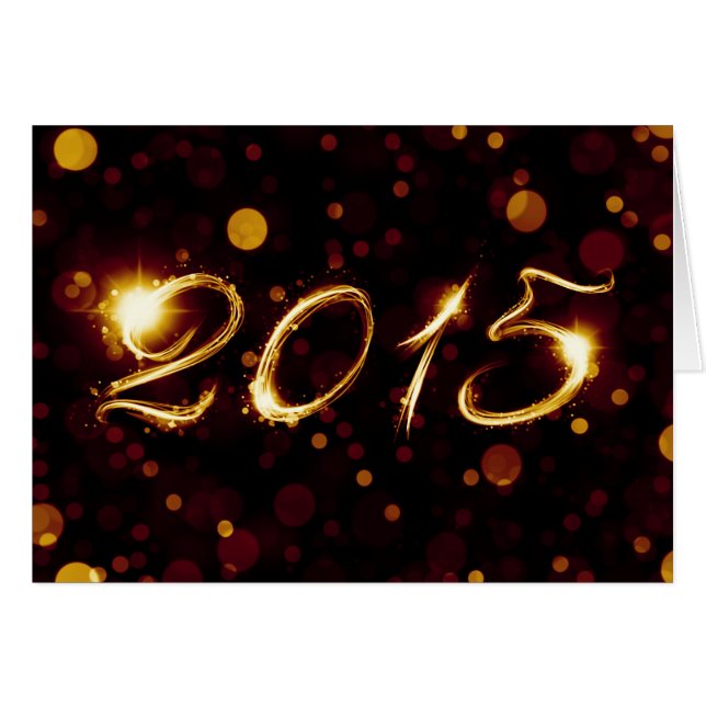 2015 (Vorderseite (Horizontal))