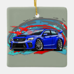 2015-2018_Blue_WRX Keramikornament