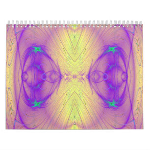 2015 Digital-Kunst-Kalender A Kalender