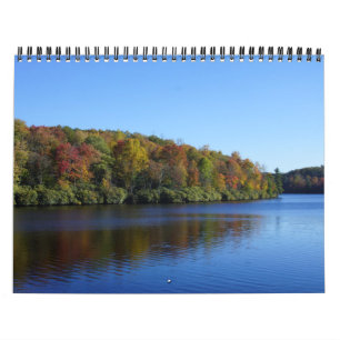 2015 eine Touch des Sun-Kalenders Kalender