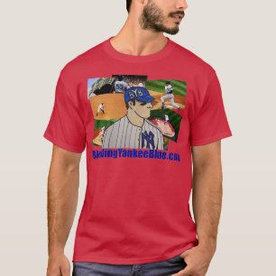 2015 Reprint BYB Design TShirt