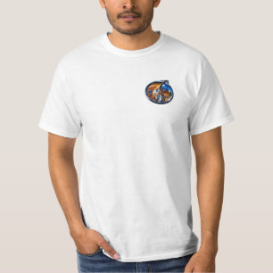 2015 TMS Versammlungs-T-Shirt T-Shirt