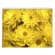 2016 Mama-Kalender