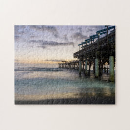 2017 1. Morgenruhe Puzzle