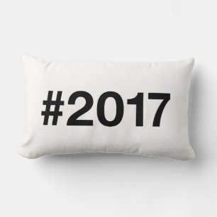 2017 Hashtag 9. Geburtstag 9 Jahre Lendenkissen