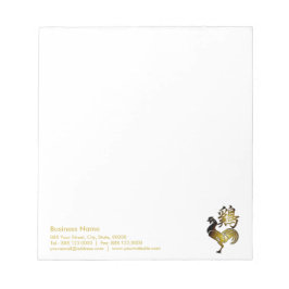 2017 Liste chinesischer Schriften und Kalligrafie Notizblock