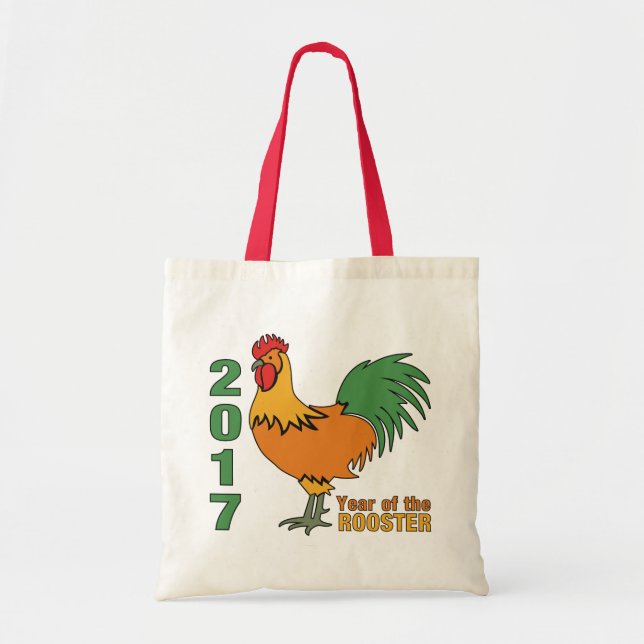 2017 Rastertote Taschen (Vorne)