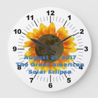 2017 Solar Eclipse, Sonnenblume Edition