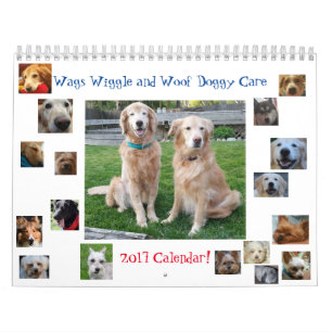 2017 Witzboldewiggle-u. Kalender