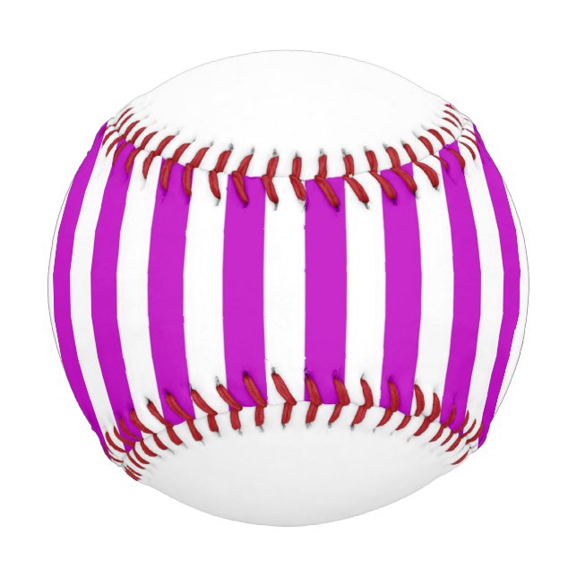2018 BASEBALL (Vorderseite)