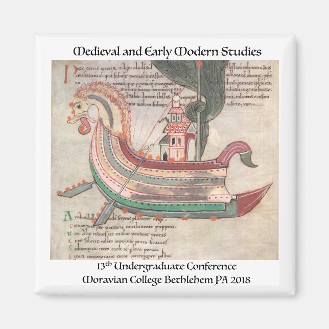 2018 conf-Magnet Magnet (Vorne)