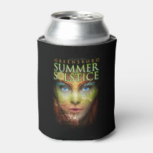 2018 Greensboro Summer Solstice Festival Keepake